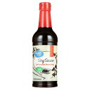 【アメリカウォルマートPB】グレートバリュー 天然醸造醤油 444ml Great Value Naturally Brewed Soy Sauce, 15 fl oz 【お取り寄せ商品】【合わせて買いたい】