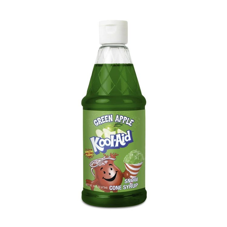 ڥꥫޡʡۥ륨 Ρ󥷥å ꡼󥢥åץ 473ml Kool-Aid 16-Oz. Snow Con...