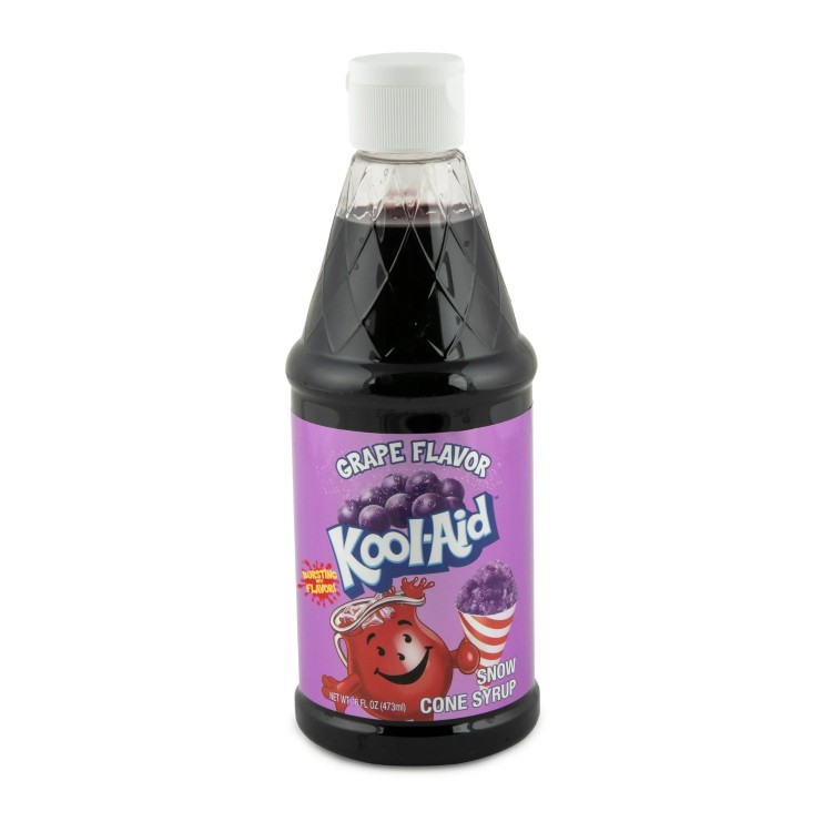 ڥꥫޡʡۥ륨 Ρ󥷥å 졼 473ml Kool-Aid 16-Oz. Snow Cone Sy...