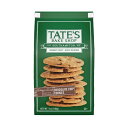 【アメリカウォルマート品】テイツ ベイクショップ チョコレートチップクッキー 198g Tate's Bake Shop Chocolate Chip Cookies, 7 oz 【お取り寄せ商品】【合わせて買いたい】