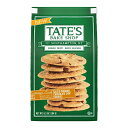 【アメリカウォルマート品】テイツ ベイクショップ ソルテッドキャラメルチョコレートチップクッキー 194g Tate's Bake Shop Salted Caramel Chocolate Chip Cookies, 6.5 oz 【お取り寄せ商品】【合わせて買いたい】