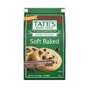 【アメリカウォルマート品】テイツ ベイクショップ ソフトベイクドクッキー チョコレートチップ 228g Tate's Bake Shop Soft Baked Cookies, Chocolate Chip, 8 oz 【お取り寄せ商品】【合わせて買いたい】