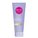 【アメリカウォルマート品】イオス カシミアスキンコレクション 女性用シェーブバター バニラカシミア 7 fl oz eos Cashmere Skin Collection Women's Shave Butter Vanilla Cashmere 7 fl oz 【お取り寄せ商品】【合わせて買いたい】