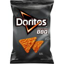 【アメリカウォルマート品】ドリトス スイート&タンジー BBQ フレーバー トルティーヤチップス 262.2g Doritos Sweet & Tangy BBQ Flavored Tortilla Chips, 9.25 oz Bag 【お取り寄せ商品】【合わせて買いたい】(4)