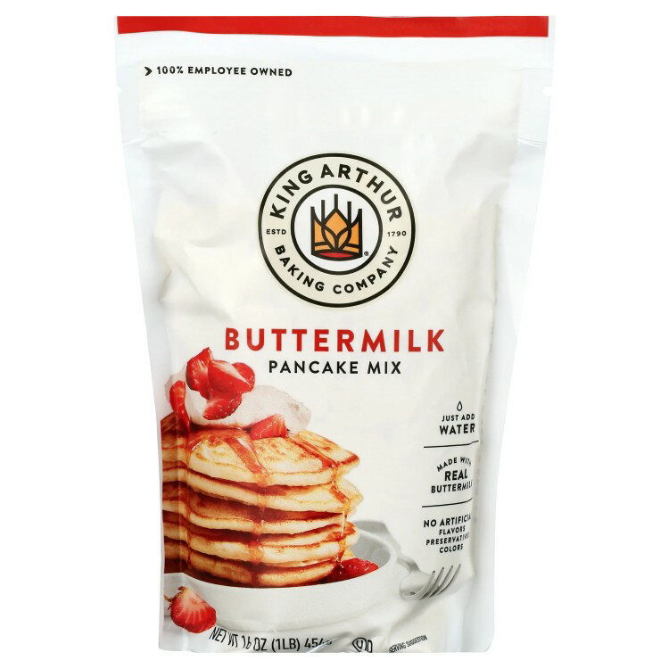 ڥꥫޡʡۥ󥰥١󥰥ѥˡ Хߥ륯ѥ󥱡ߥå 453g King Arthur Bakin...
