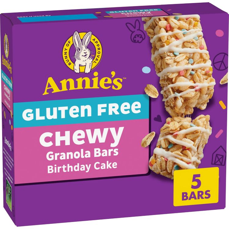 ڥꥫޡʡۥˡ ƥե꡼ 塼ΡС Сǡ 5 138g Annie's Glu...