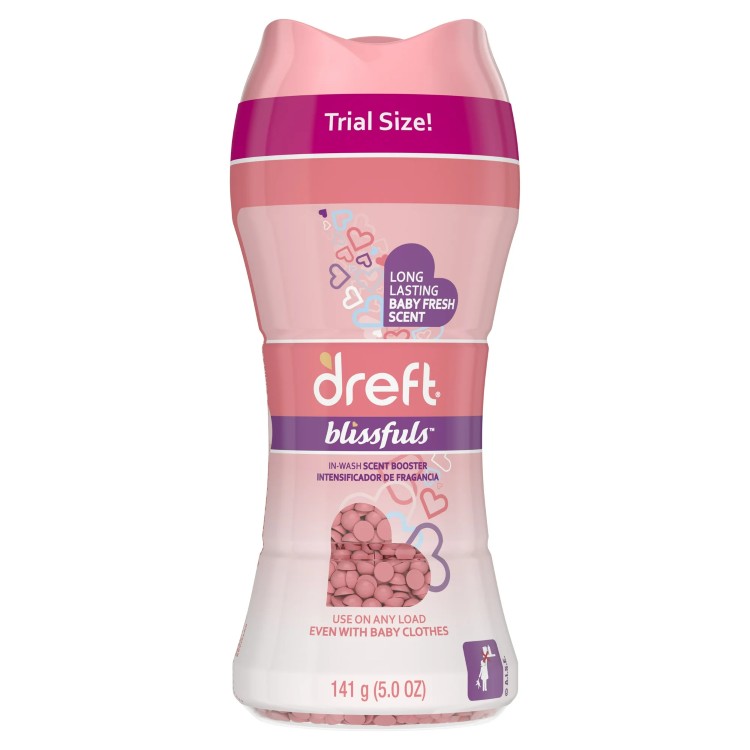 ե˥ޥ㤨֡ڥꥫޡʡۥɥե ٥ӡ֥ꥹե륺 Ťӡ ٥ӡեåι 142g Dreft Baby Blissfuls Laundry Scent Booster Beads, Baby Fresh Scent, 5 oz ڤ󤻾ʡۡפβǤʤ1,963ߤˤʤޤ