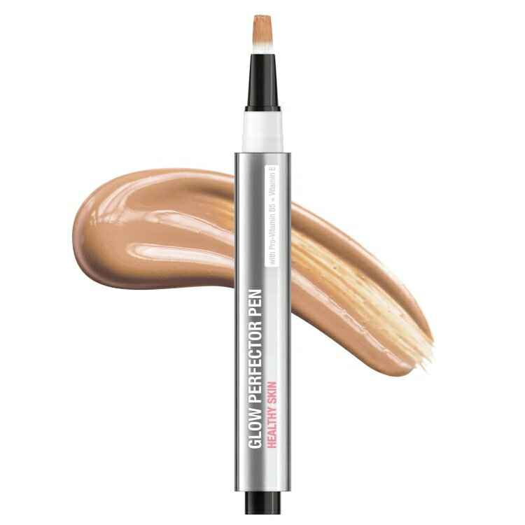 【アメリカウォルマート品】ニュートロジーナ ヘルシースキン グロウパーフェクター コンシーラー ライト 2.8g Neutrogena Healthy Skin Glow Perfector Concealer, Light, 0.1 oz 【お取り寄せ商品】【合わせて買いたい】