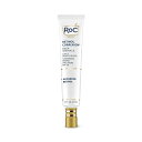 【アメリカウォルマート品】RoC ロック マルチコレクション イーブントーン+リフト フェイスモイスチャライザー ブロードスペクトラム SPF30 48g RoC Multi Correxion Event Tone + Lift Face Moisturize SPF 30 1.7oz 【お取り寄せ商品】【合わせて買いたい】