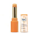 【アメリカウォルマート品】RoC ロック マルチコレクション リバイブ アンド グロウ ビタミンC アイバーム 4g RoC Skincare Multi Correxion Revive and Glow Vitamin C Eye Balm, 0.14oz 【お取り寄せ商品】【合わせて買いたい】