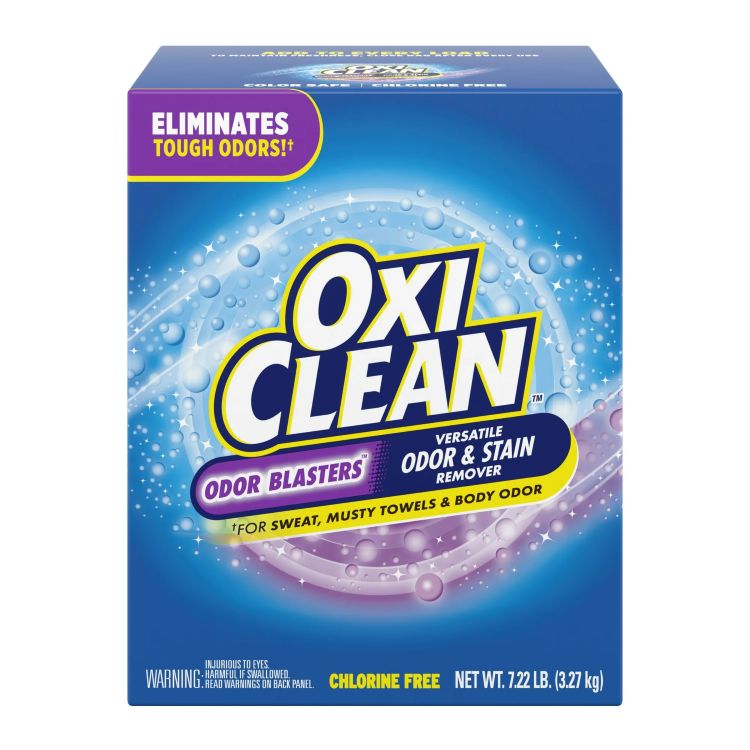 【アメリカウォルマート品】オキシクリーン カラーブースト 衣類用 色柄用液体漂白＆シミ取り剤 さわや..