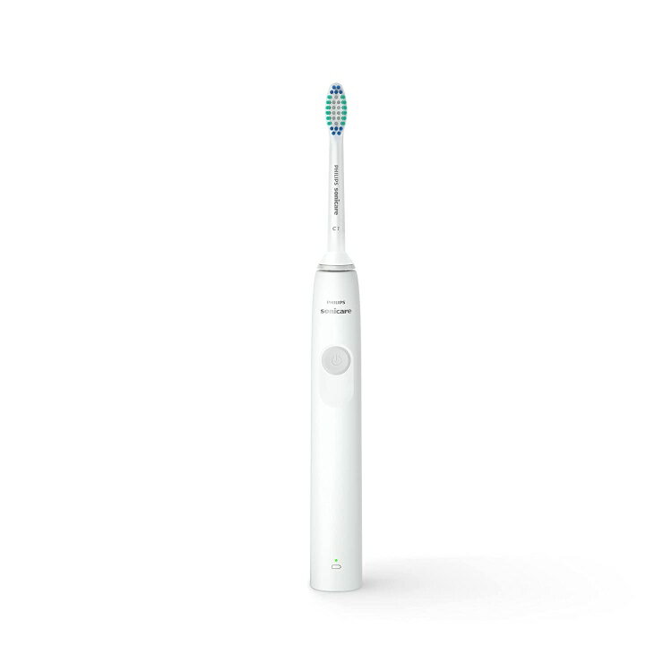 【電動歯ブラシ】フィリップス ソニッケアー 1100 HX3641 / 02 電動歯ブラシ 大人用 充電式 Philips Sonicare 1100 Power Toothbrush Rechargeable Electric Toothbrush HX3641 / 02 2