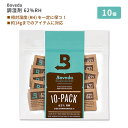 ボベダ 調湿剤 62% RH サイズ4 10個入り Boveda 62% RH Two-Way Humidity Control Packs 湿度調整 食品 薬品 シガー 楽器 木材製品 アート作品【お取り寄せ商品】【合わせて買いたい】