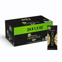 【全品対象・常時2個300円・3個800円・4個1000円OFFクーポン】ワンダフル ピスタチオ ロースト&ソルトナッツ 24個入り Wonderful Pis...