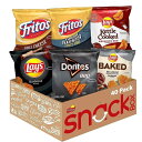 【全品対象・常時2個300円・3個800円・4個1000円OFFクーポン】フリトレー バックヤード バーベキュー ミックス バラエティパック (40 個入り) ...