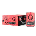 【全品対象・常時2個300円・3個800円・4個1000円OFFクーポン】Qミキサー スパークリング グレープフルーツ 24缶セット Q Mixers Spar...