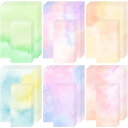 【全品対象・常時2個300円・3個800円・4個1000円OFFクーポン】Mr.ペン ボックス入りレターセット ソフトウォーターカラー Mr. Pen - Bo...