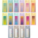 【全品対象・常時2個300円・3個800円・4個1000円OFFクーポン】Mr.ペン ページマーカータブ 付箋 3200枚 スペクトラム Mr. Pen- St...