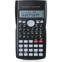 【全品対象・常時2個300円・3個800円・4個1000円OFFクーポン】Mr.ペン 科学計算用電卓 ブラック Mr. Pen- Scientific Calc...