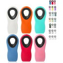 【全品対象・常時2個300円・3個800円・4個1000円OFFクーポン】ミスターペン マグネティックバッグクリップ 6個入り Mr. Pen- Magneti...