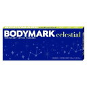 ビック セレスティアルセット 肌用テンポラリータトゥーマーカー プレミアムブラシチップ 3個本セット BIC Celestial Set Temporary T...