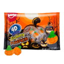 【全品対象・常時2個300円・3個800円・4個1000円OFFクーポン】アモス ハロウィン パンプキン キャンディー ミックスフルーツ 30個入り Amos ...