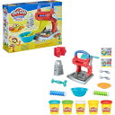プレイドー キッチンクリエーション ヌードルパーティー プレイセット Play-Doh Kitchen Creations Noodle Party Plays...