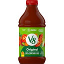 【全品対象・常時2個300円・3個800円・4個1000円OFFクーポン】V8 オリジナル 100% 野菜ジュース Original 100% Vegetabl...