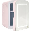 【全品対象・常時2個300円・3個800円・4個1000円OFFクーポン】パリスヒルトン ミニ冷蔵庫 美容冷蔵庫 Paris Hilton Mini Refri...