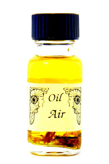 Air （アンシェントメモリーオイル） 【風】　　※セドナ SEDONA Ancient Memory Oils 【クーポン対象】【39ショップ】のサムネイル