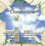 ヘミシンクCD　Cloudscapes （クラウドスケープス） 　　※ 音楽療法CD Hemi-Sync モンロープロダクツ 