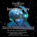 ヘミシンクCD　Inner Journey （インナー・ジャーニー） 【正規品】　　※ 音楽療法CD Hemi-Sync モンロープロダクツ 【クーポン対象】【39ショップ】