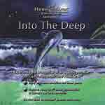 ヘミシンクCD　Into the Deep （イント