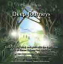 ヘミシンクCD　Deep Journeys （ディープ・ジャーニーズ） 　　※ 音楽療法CD Hemi-Sync モンロープロダクツ 