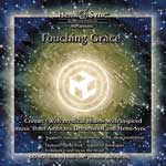 ヘミシンクCD Touching Grace タッチング・グレース 【正規品】 音楽療法CD Hemi-Sync モンロープロダクツ 【クーポン対象】【39ショップ】