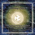 ヘミシンクCD　Touching Grace （タッチング・グレース） 【正規品】　　※ 音楽療法CD Hemi-Sync モンロープロダクツ 【クーポン対象】【39ショップ】のサムネイル
