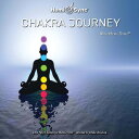 ヘミシンクCD　Chakra Journey with Hemi-Sync （チャクラ・ジャーニー） 【正規品】　　※ 音楽療法CD Hemi-Sync モンロープロダクツ 【クーポン対象】【39ショップ】