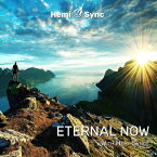 ヘミシンクCD　Eternal Now with Hemi-Sync （エターナル・ナウ） 【正規品】　　※ 音楽療法CD Hemi-Sync モンロープロダクツ 【クーポン対象】【39ショップ】