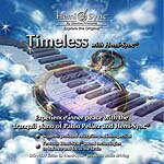 ヘミシンクCD Timeless with Hemi-Sync タイムレス 【正規品】 音楽療法CD Hemi-Sync モンロープロダクツ 【クーポン対象】【39ショップ】