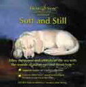 ヘミシンクCD Soft and Still (ソフト・アンド・スティル) 【正規品】 ※ 音楽療法CD Hemi-Sync モンロープロダクツ 【クーポン対象】【39ショップ】