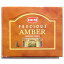 Amber コーンインセンス (HEM)10個入り  ※ 魔術用品 儀式用品 おまじないグッズ 占いなど 【クーポ..