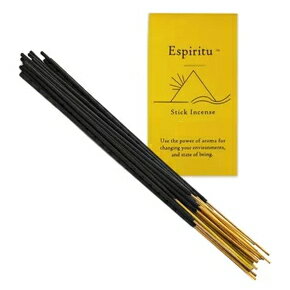 Jupiter スティックインセンス （Espiritu）13本入り　[ジュピター] エスピリトゥ　　※ 魔術用品 儀式用品 おまじないグッズ 占いなど 【クーポン対象】【39ショップ】