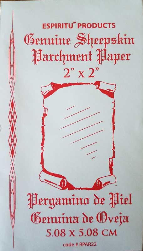 ץ󡦥ѡ Sheep Skin Parchment 桡   ޤʤå ꤤʤ ڥ...