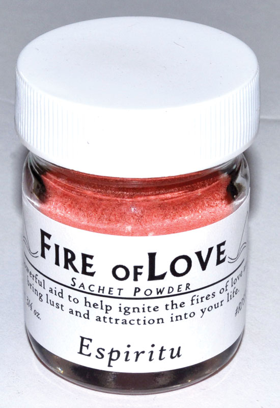ޥѥFireofLove3/4oz[ե֡]