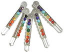 【クーポン対象】 チャクラクリスタルワンド ※ 魔術用品 ...