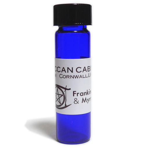 YLANG YLANG （Wiccan cabinet オイル 10ml） 天然香料 ウィッカン・キャビネット　[イランイラン] （シングルオイル）　　※ 魔術用品 ..