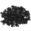 ★☆★浄化アイテム★☆★ シュンガイト さざれ チップ (穴無し) 100g ※ 天然石やパワーストーン、お部屋や空間の浄化に 【クーポン対象】【39ショップ...