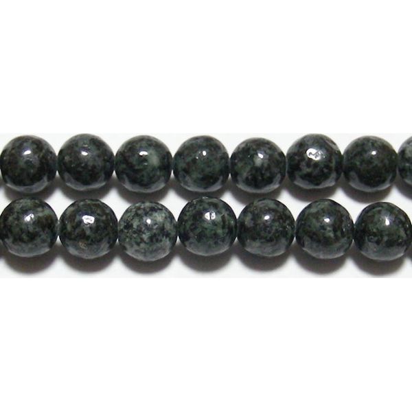 プレセリブルーストーン 丸玉 6mm　　※ 天然石 天然石ビーズ パワーストーン 1粒売り バラ売り 1玉販売..