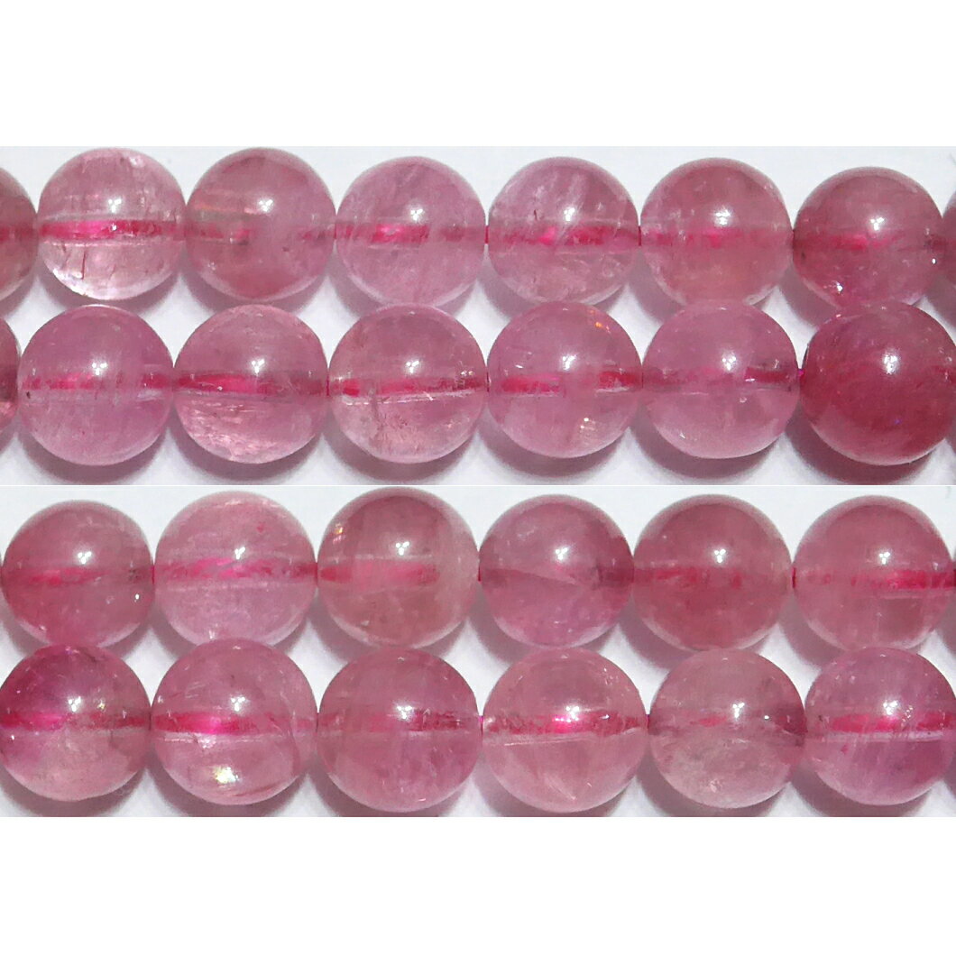 楽天市場】ピンクトルマリン 6mm 粒の通販 楽天市場】ピンクトルマリン 6mm 粒の通販