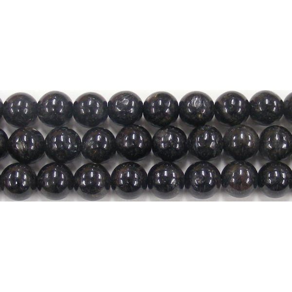 樂天商城 - ヌーマイト 丸玉 8mm B　　※ 天然石 天然石ビーズ パワーストーン 1粒売り バラ売り 1玉販売 【クーポン対象】【39ショップ】